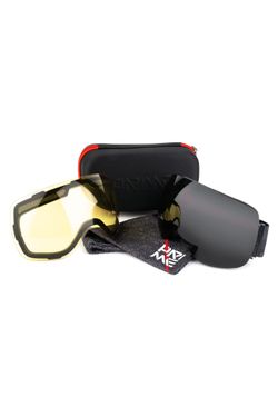 Маска PRIME COOL-C1 Black