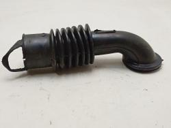 EWUC4105 кт43 Патрубок залива воды для стиральных машин Indesit Ariston 1440026503 б/у