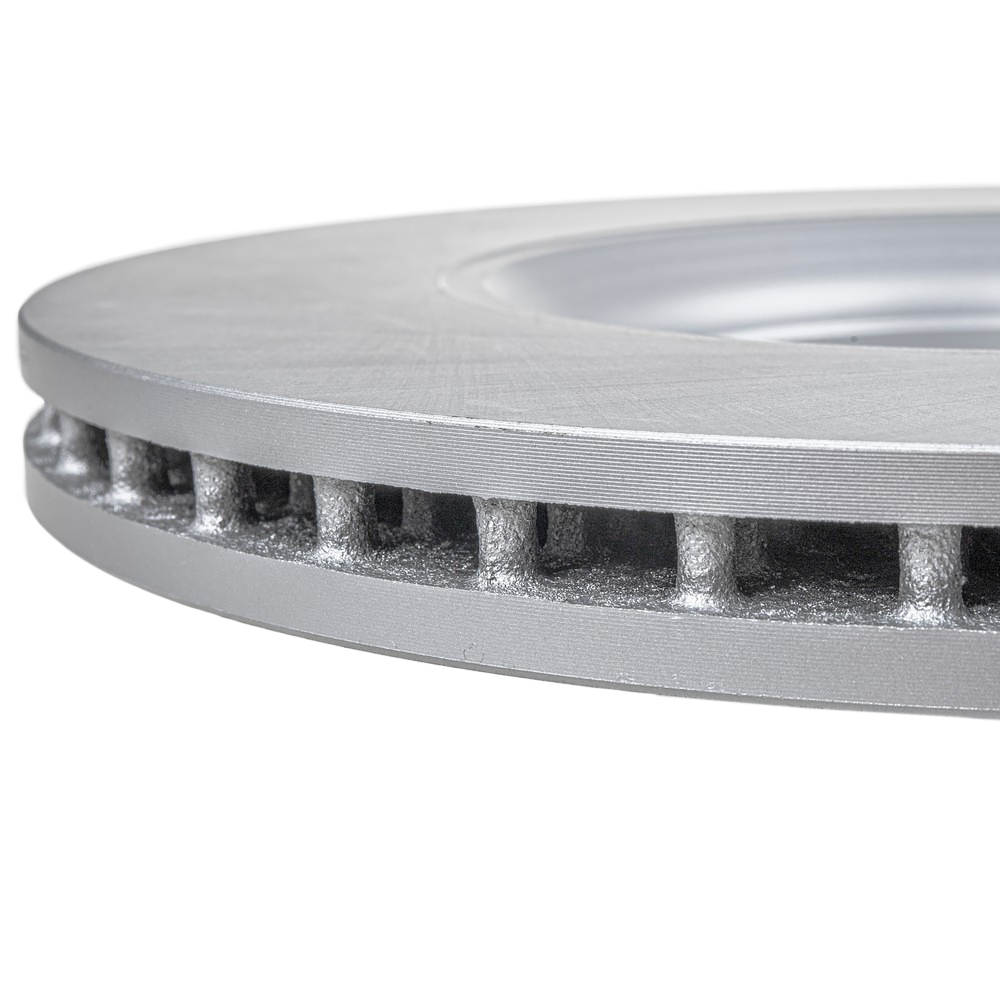 Диск тормозной GANZ передний с покрытием VOLVO S60 I 2.0-2.5T 00-10 / XC90 I 2.5T-4.4 02-12 Арт.: GIJ10194