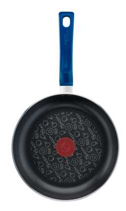 Сковорода Tefal ChefClub 24 см G8050404