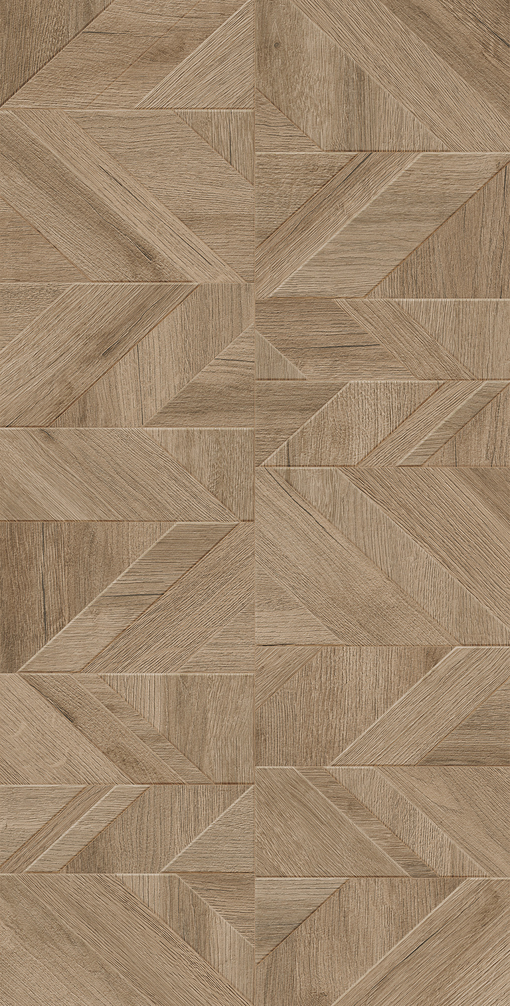 Керамогранит, Arcadia Ceramica, ROCKWOOD BEIGE, 1200x600 мм, матовая с 3D-эффектом