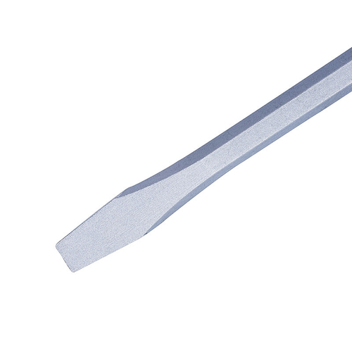 KING TONY (14820806) Отвертка силовая шлицевая Slotted SL8.0 x 150 мм