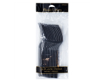 Вилка пласт Jet Black 20шт