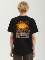 Мужская Футболка Meltdown