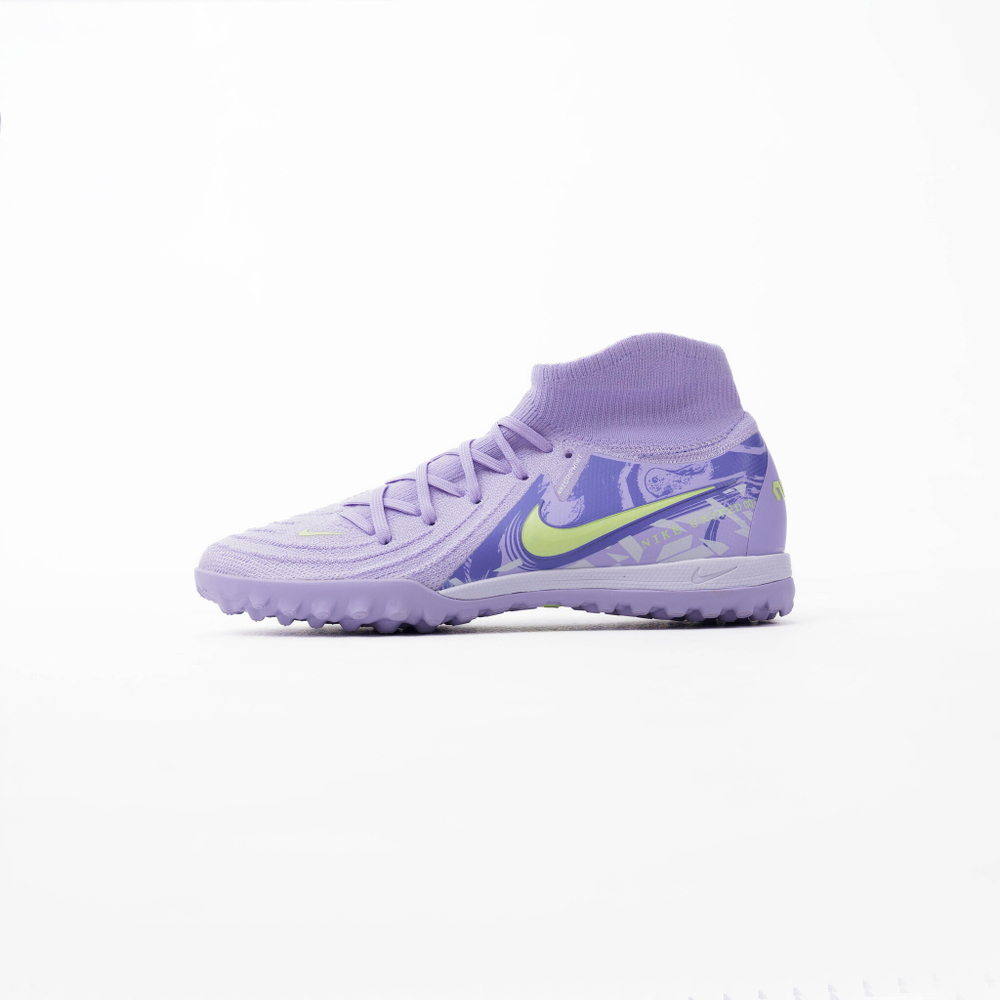 TF / Nike Phantom Luna Elite / United