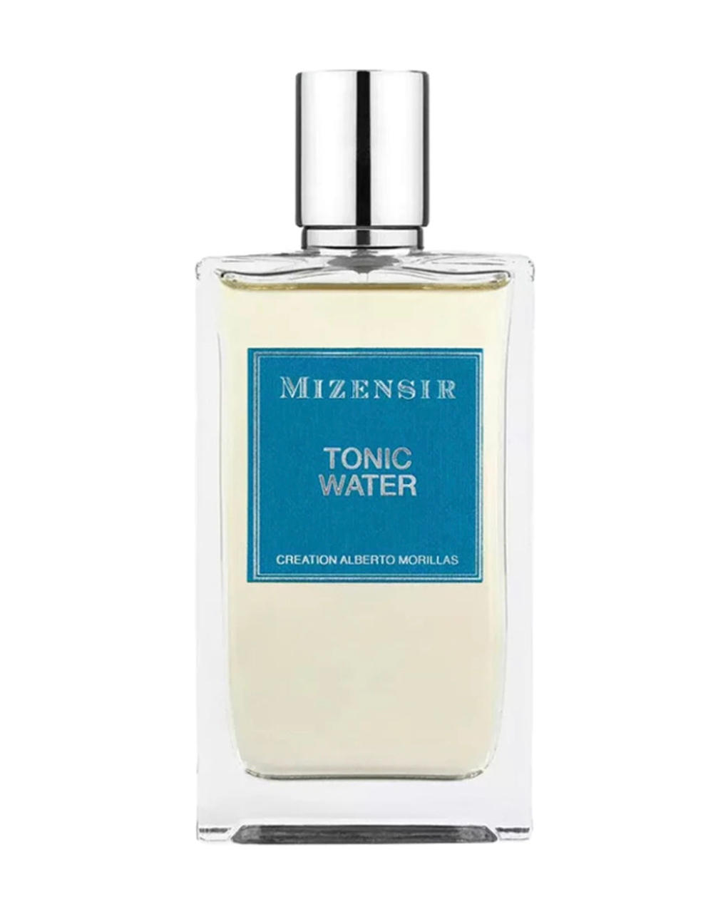 Mizensir Tonic water