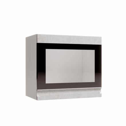 Кухня Модуль ВПГСФ 500 Скала Гранит Оникс