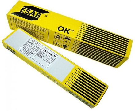 Электроды ESAB 3мм ОК 46