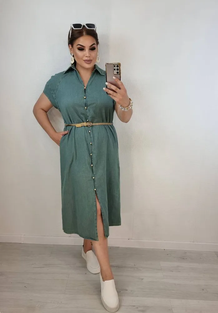 Платье 528-1 Fabrika