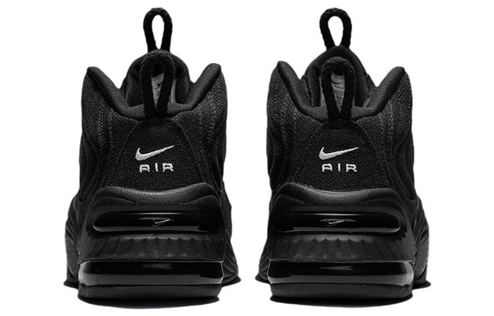 Кроссовки Stussy X Nike Air Max Penny 2