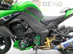 Kawasaki Z1000 039278