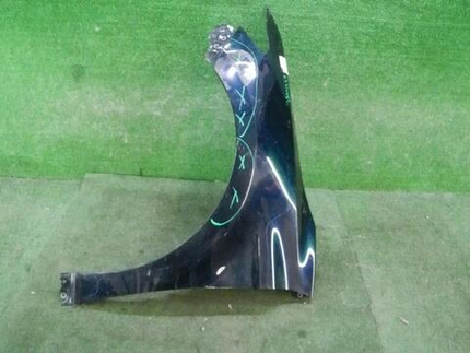 Крыло переднее левое Toyota Camry xv70 (2017-н.в.)