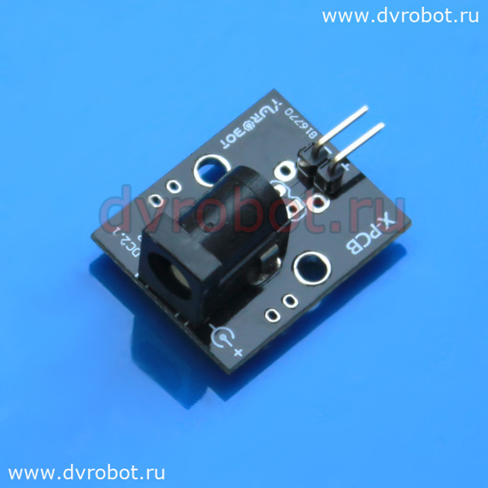 Переходник 1.0