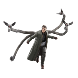 Hasbro Marvel Legends - Фигурка Человека-паука Док Ок 15 см F7115 / артикул   F7115  / GTIN 5010996146014