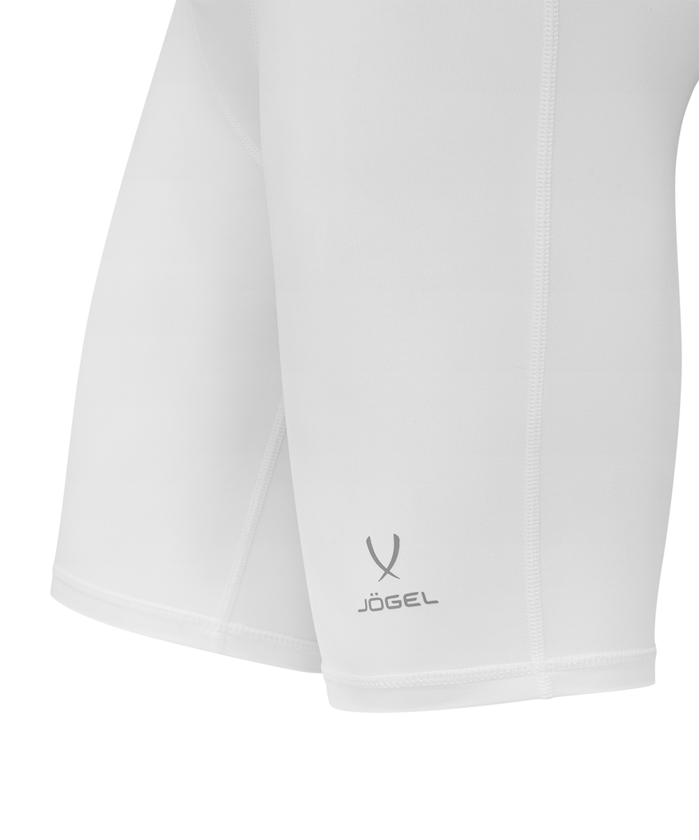Шорты компрессионные CAMP PerFormDRY Baselayer Shorts, белый