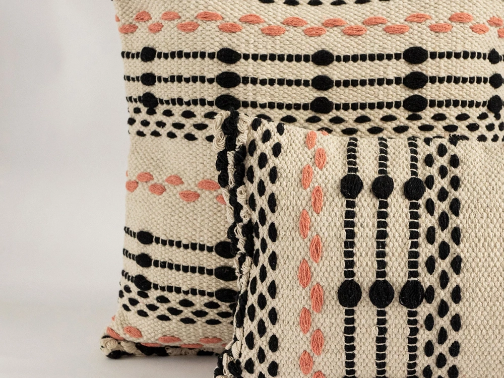 Набор чехлов на подушку Arizona