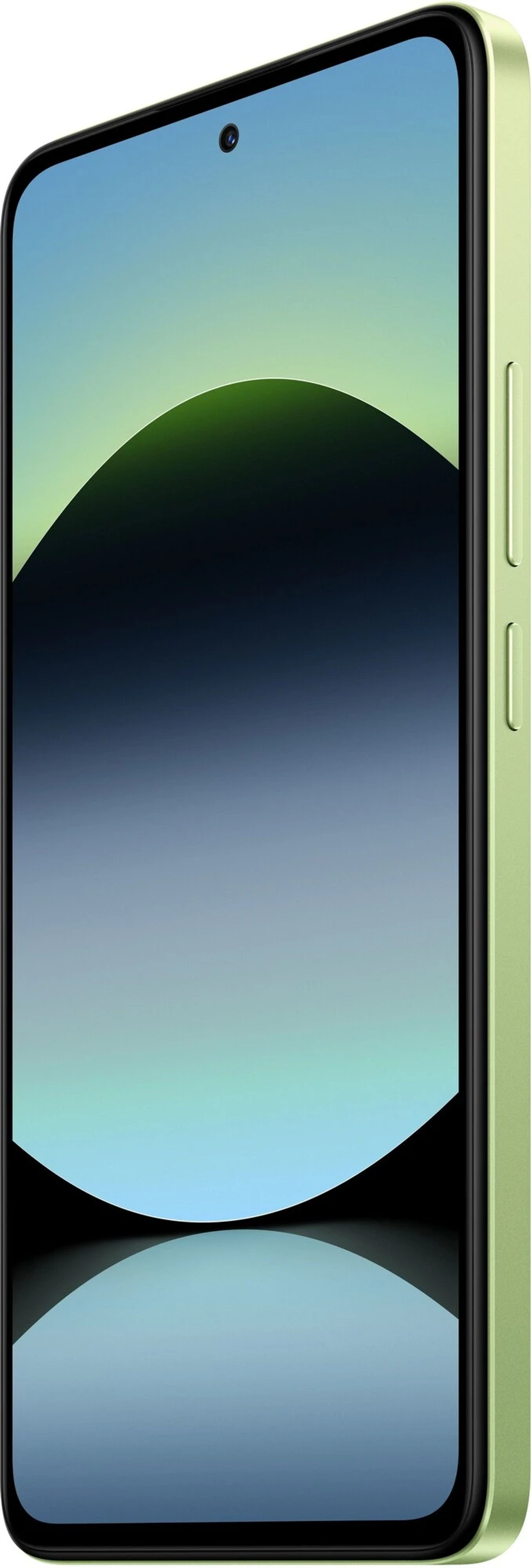 Смартфон Xiaomi Redmi Note 14 8/256GB Lime Green
