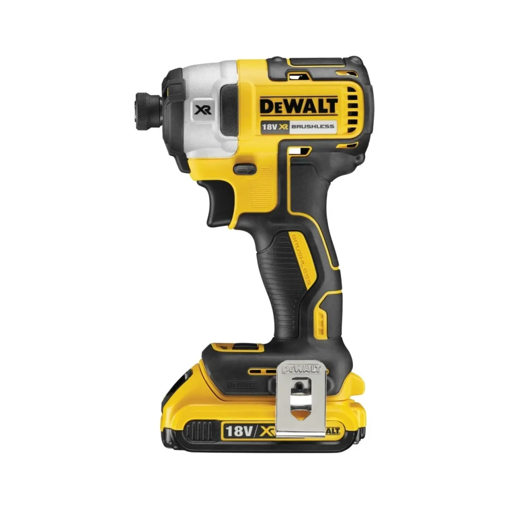 Шуруповерт DeWalt DCF887D2-QW