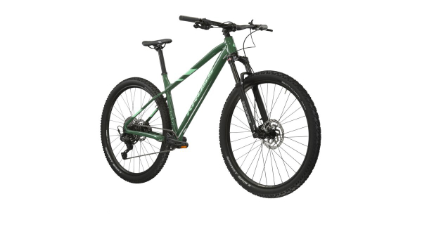 Велосипед Kross Level 7.0