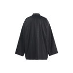 YEEZY x GAP x Balenciaga, куртка, черный