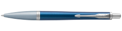 Шариковая ручка Parker Urban Premium Dark Blue CT