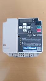 Частотный преобразователь YASKAWA серии GA500 CIPR-GA50C4009ABAA-BAAASA