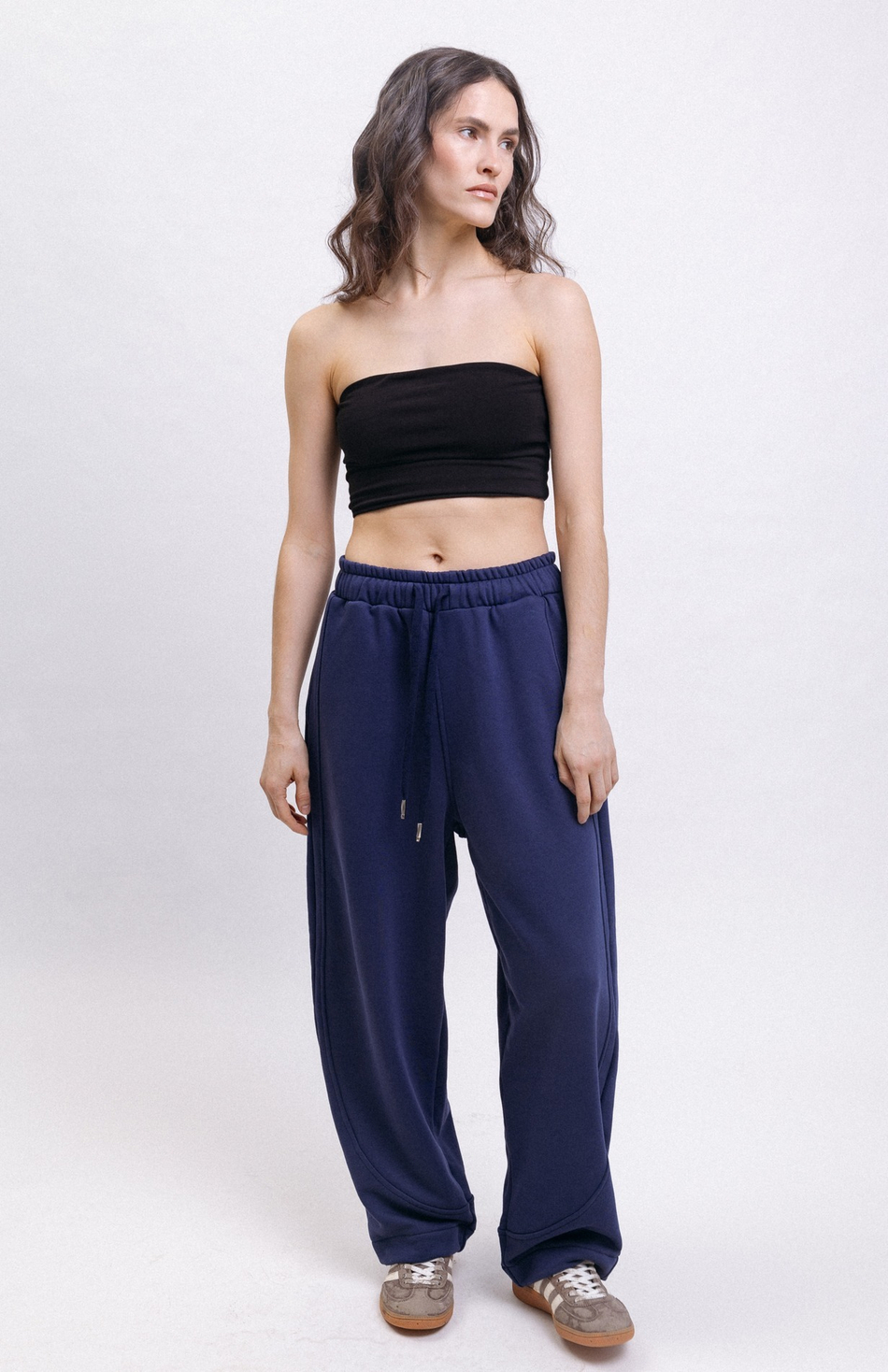 Брюки PANTALONI ABRUZZO