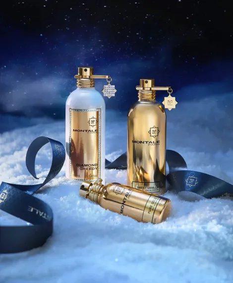 Montale Sweet Vanilla