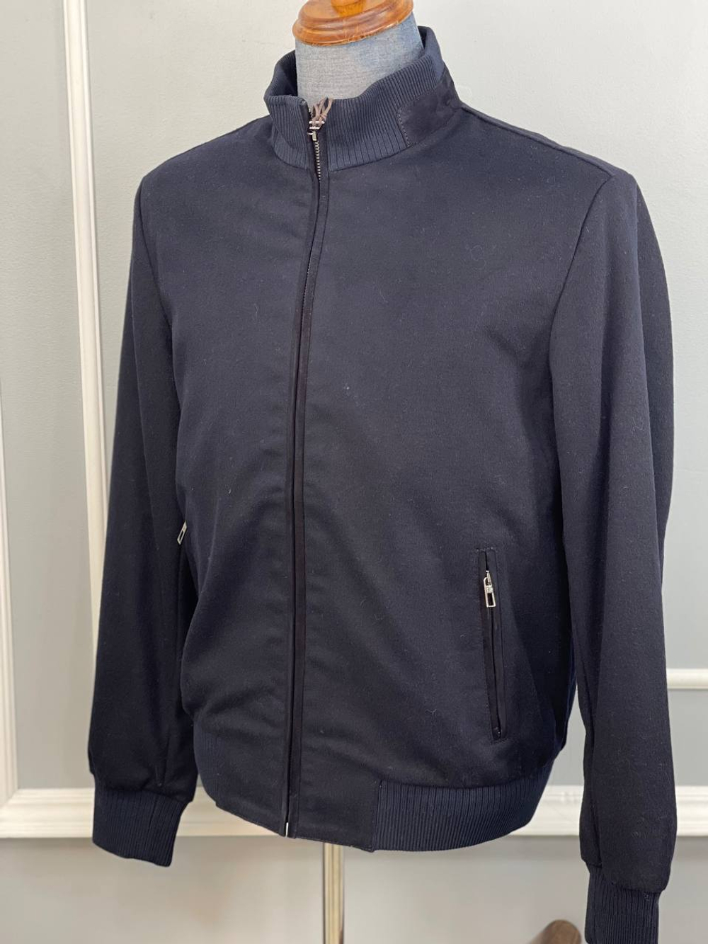 Ветровка Loro Piana