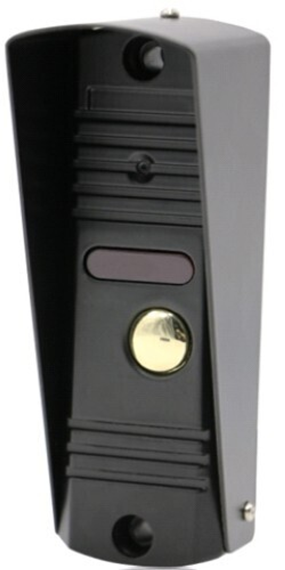 EVJ-BC6(b) вызывная CVBS панель к видеодомофону, 600ТВЛ, цвет черный