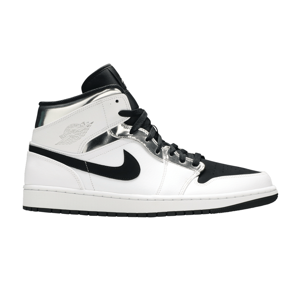 Кроссовки Jordan Air Jordan 1 Mid