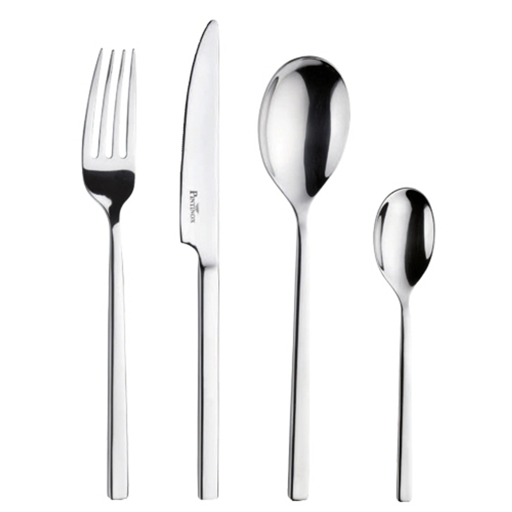 Нож Столовый Tie, Хром.Сталь 20800003