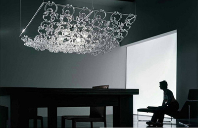 люстра Giogali3D SP 60