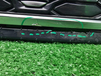 Решетка радиатора Audi Q5 2 (2020-н.в.)