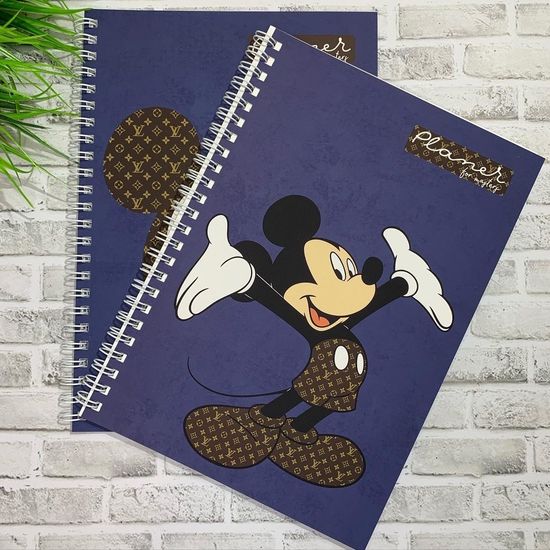 Планер для бьюти мастера №3.3 в комплекте 2 шт.