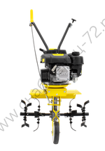 Культиватор HUTER GMC-5.0
