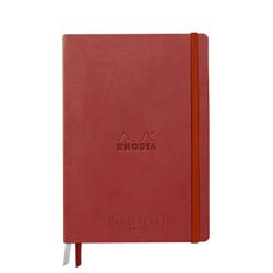 Записная книжка Rhodiarama Goalbook Creation в твердой обложке A5 (194153C)