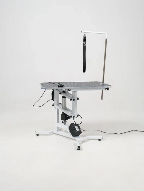 Стол для груминга 715*450 Электро