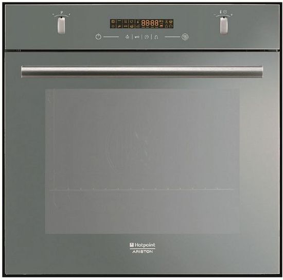 Электрический духовой шкаф Hotpoint-Ariston 7OFKQ897EC(I) RU/HA
