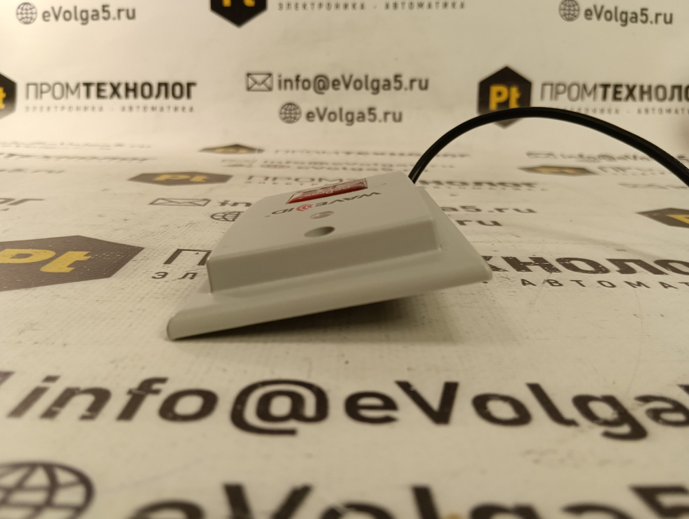 RFIDeas RDR-805W1AGU-RA б/у