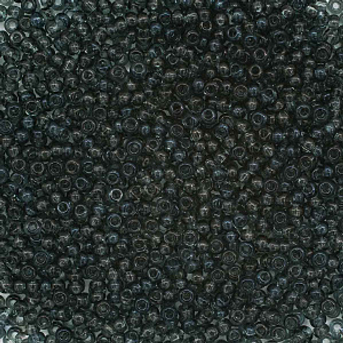 Бисер Чехия "Preciosa" 5г 10/0 (40010) 7612107