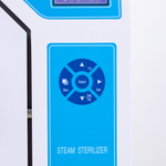 Стерилизатор паровой Армед DGT-18B Объём 18 литров