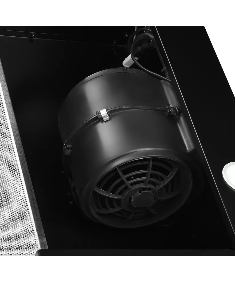 Встраиваемая вытяжка Kuppersberg SLIMLUX 60 B