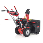 Снегоуборщик бензиновый Geos SnowLine 620 E ll