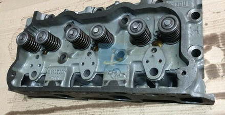 Головка цилиндров (общая) 240-1003010-Д
