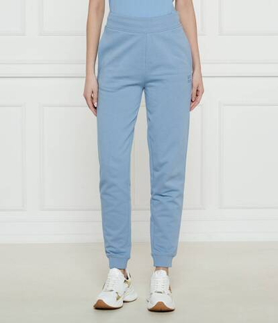 Спортивные штаны Nelfinia HUGO - голубой(50522417)