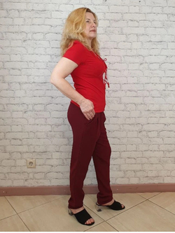 Блузка