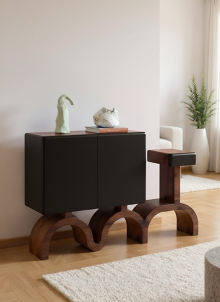 Комод-витрина "Астрометрия"