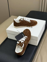 Кроссовки Prada