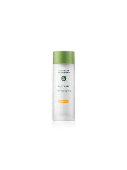 Hildegard Braukmann Body Care Tonic Orange Mint (100 ml)